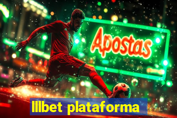 lllbet plataforma